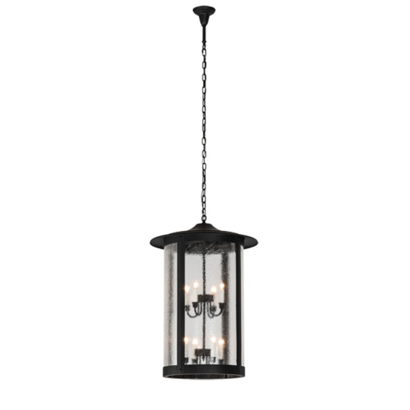 Fulton 8 - Light Chandelier
