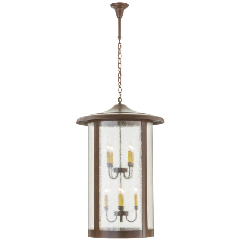 Fulton Prime 8 - Light Pendant