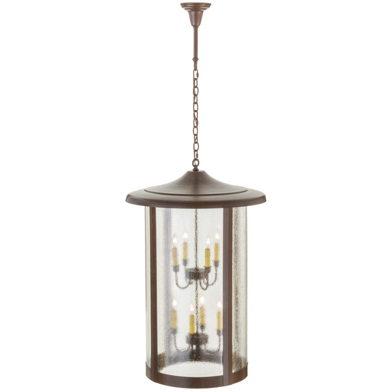 Fulton Prime 8 - Light Pendant