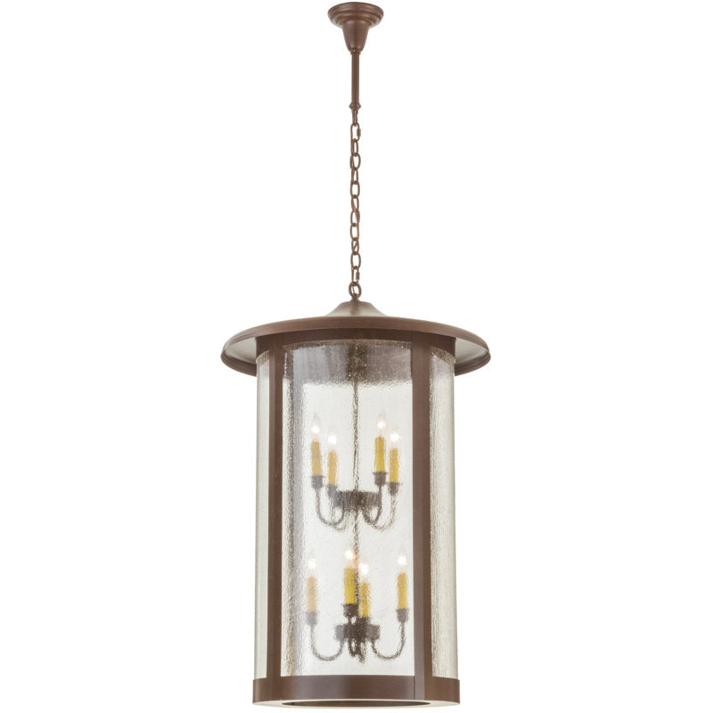 Fulton Prime 8 - Light Pendant
