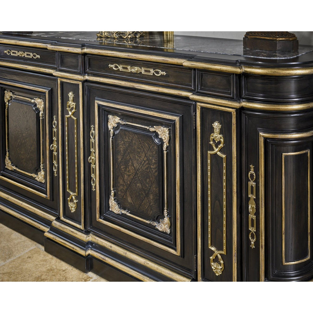 Maitland Smith Grand Traditions Credenza (GRT10)
