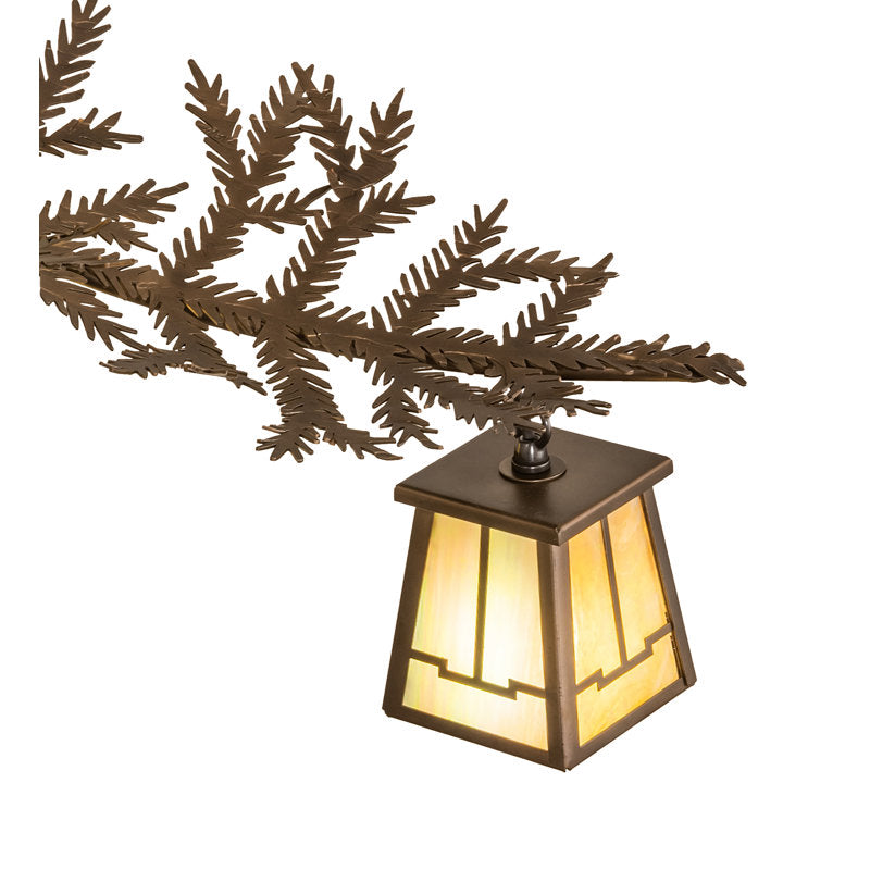 Gabaldon 12 - Light Chandelier