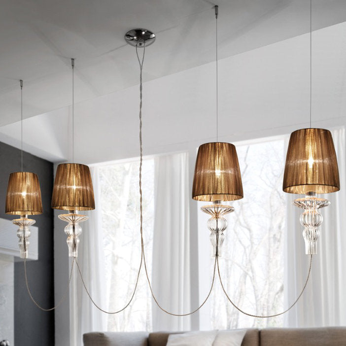 Gadora 4 - Light Pendant