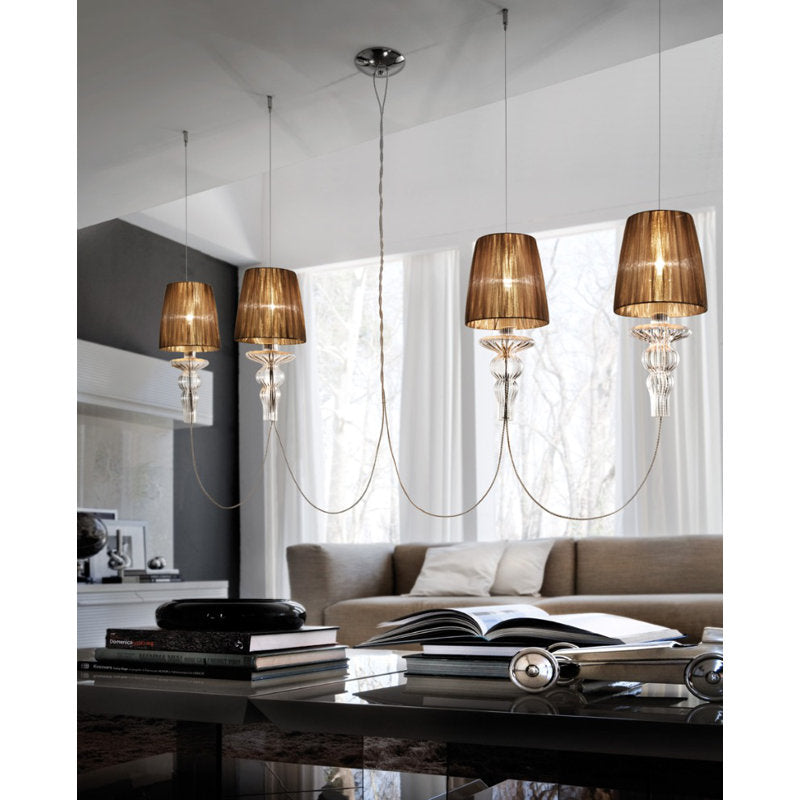 Gadora 4 - Light Pendant