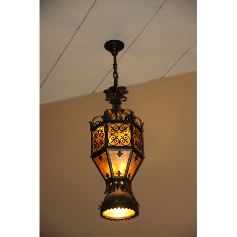 Gaetano 7 - Light Pendant