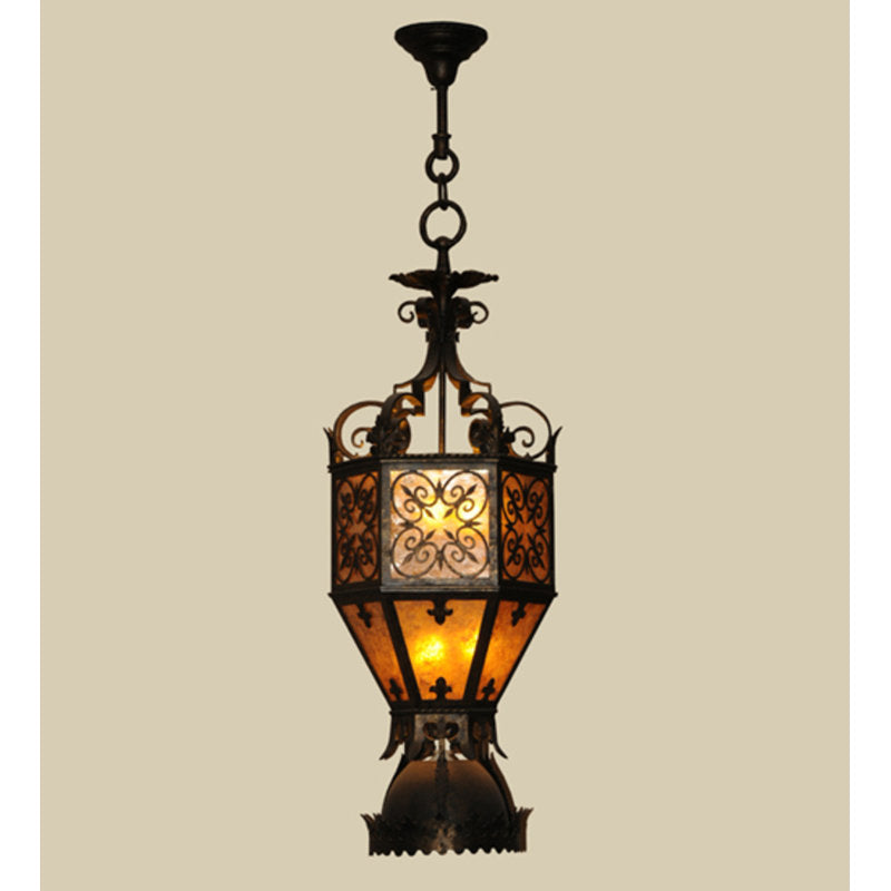 Gaetano 7 - Light Pendant