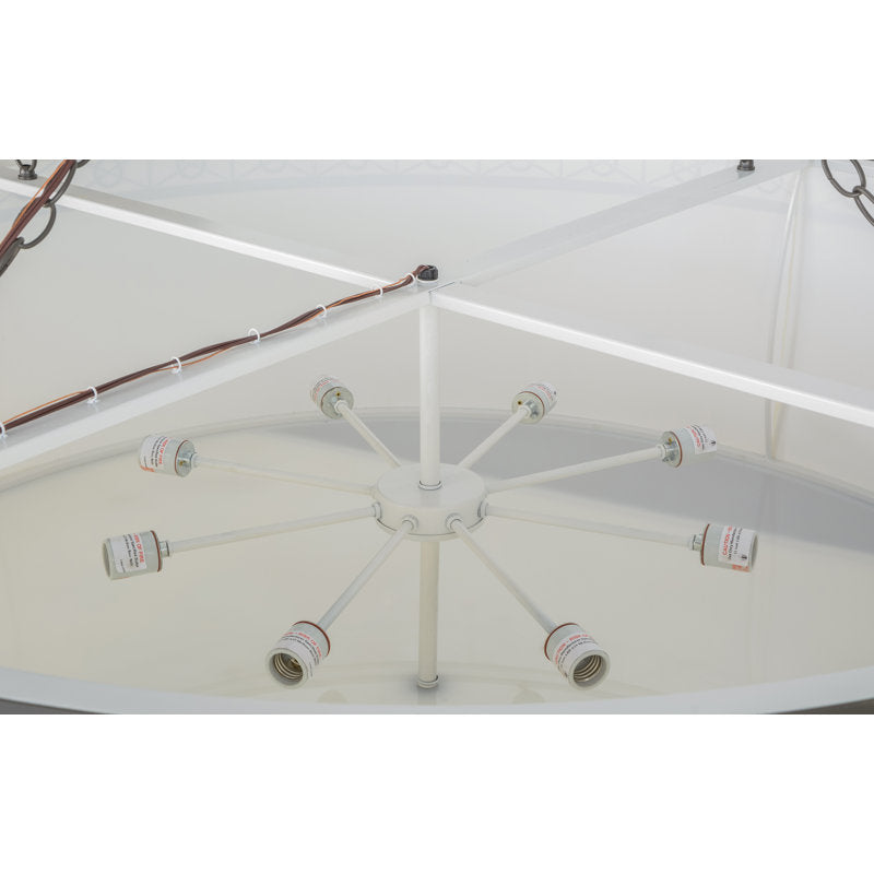 Gagloria 8 - Light Chandelier