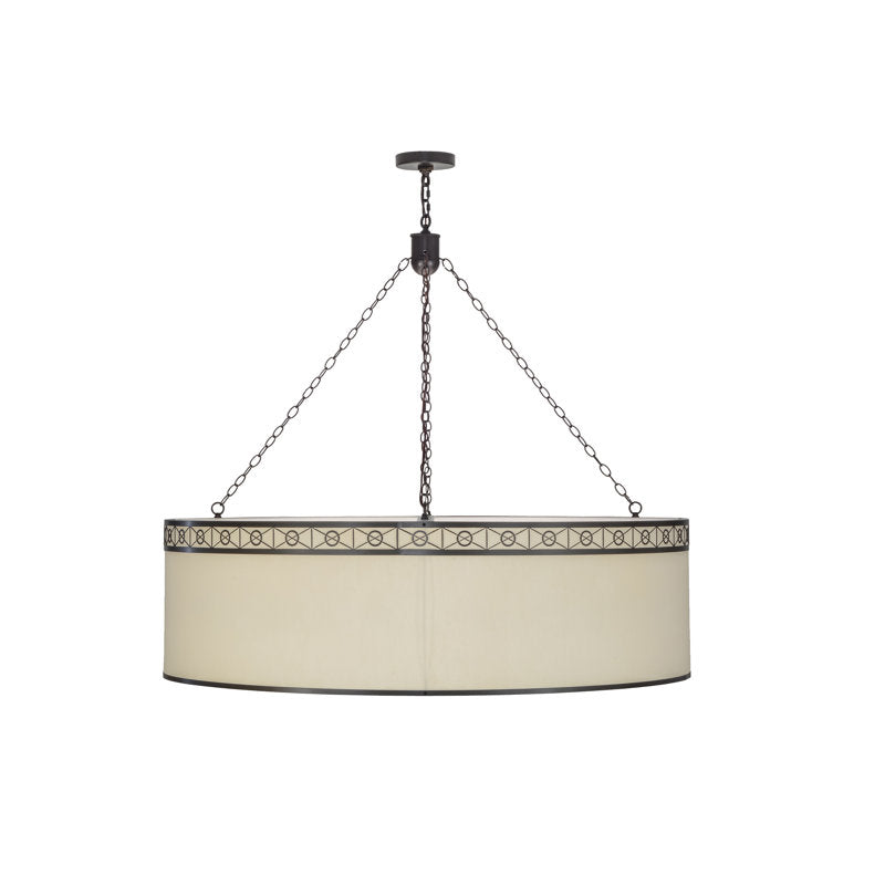 Gagloria 8 - Light Chandelier