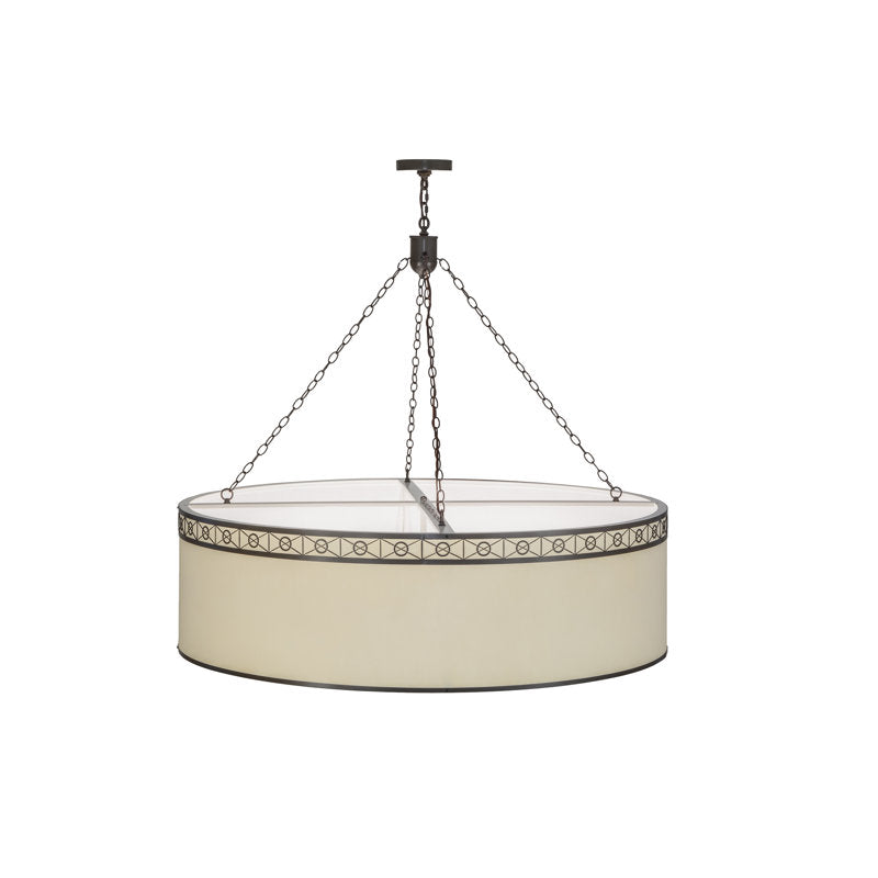 Gagloria 8 - Light Chandelier