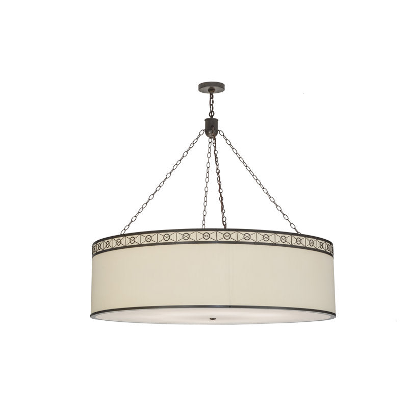Gagloria 8 - Light Chandelier