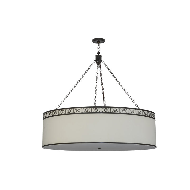 Gagloria 8 - Light Chandelier