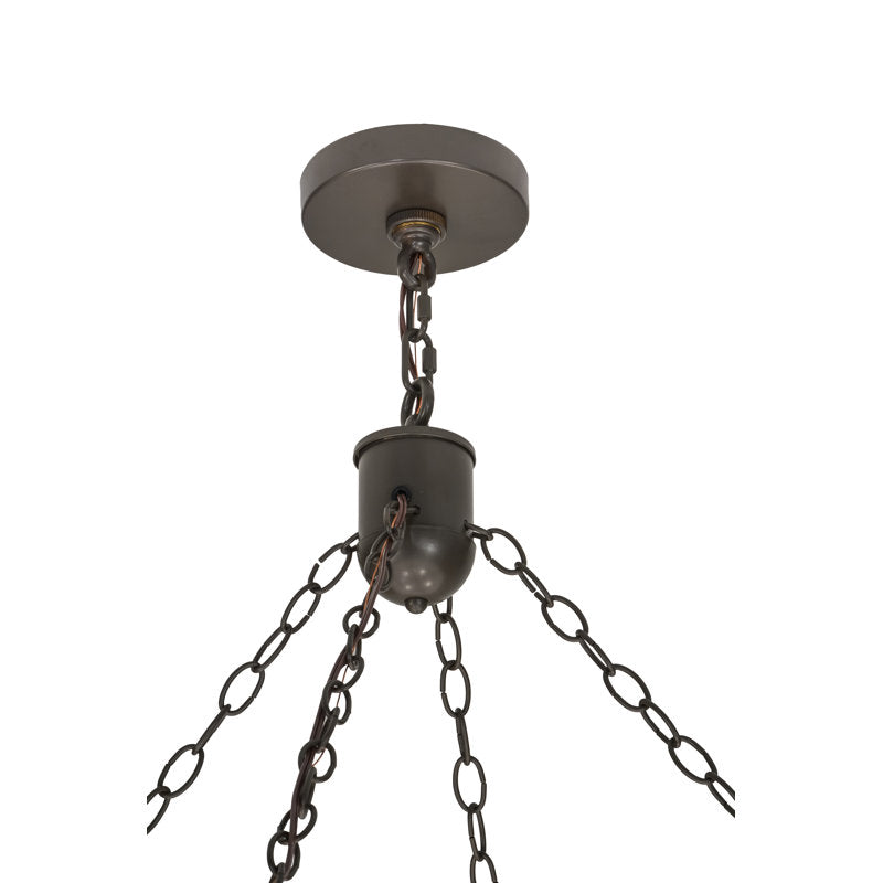 Gagloria 8 - Light Chandelier