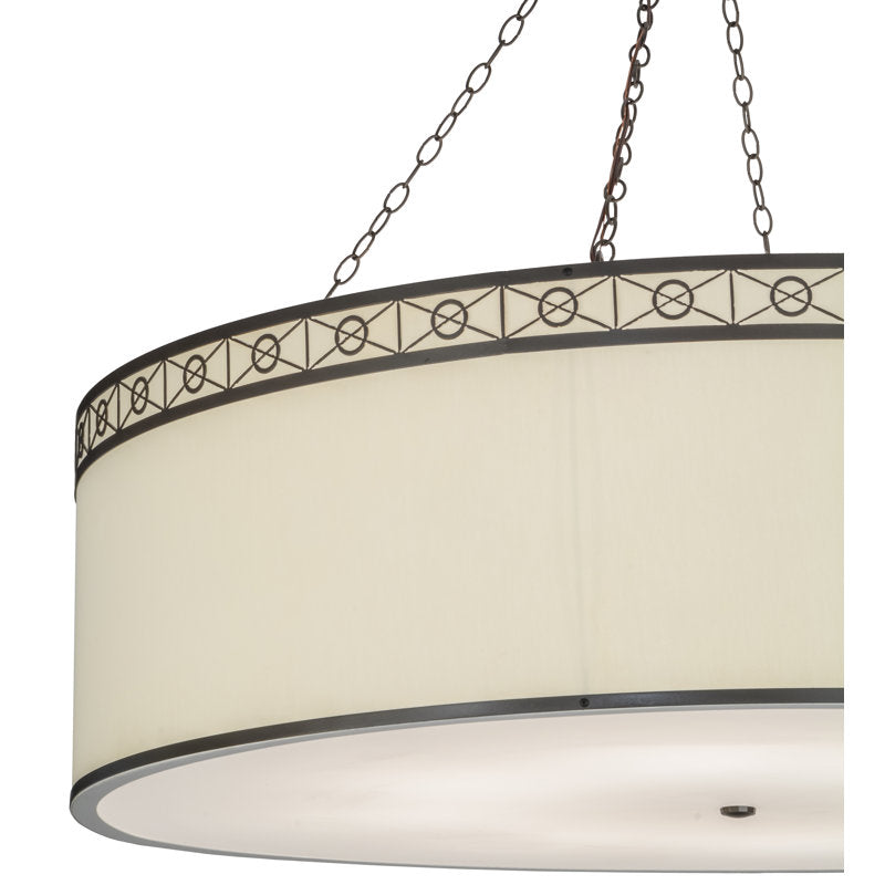 Gagloria 8 - Light Chandelier