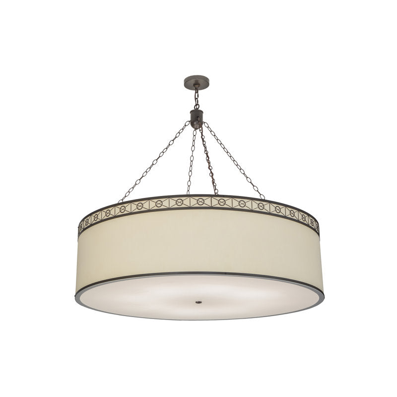 Gagloria 8 - Light Chandelier