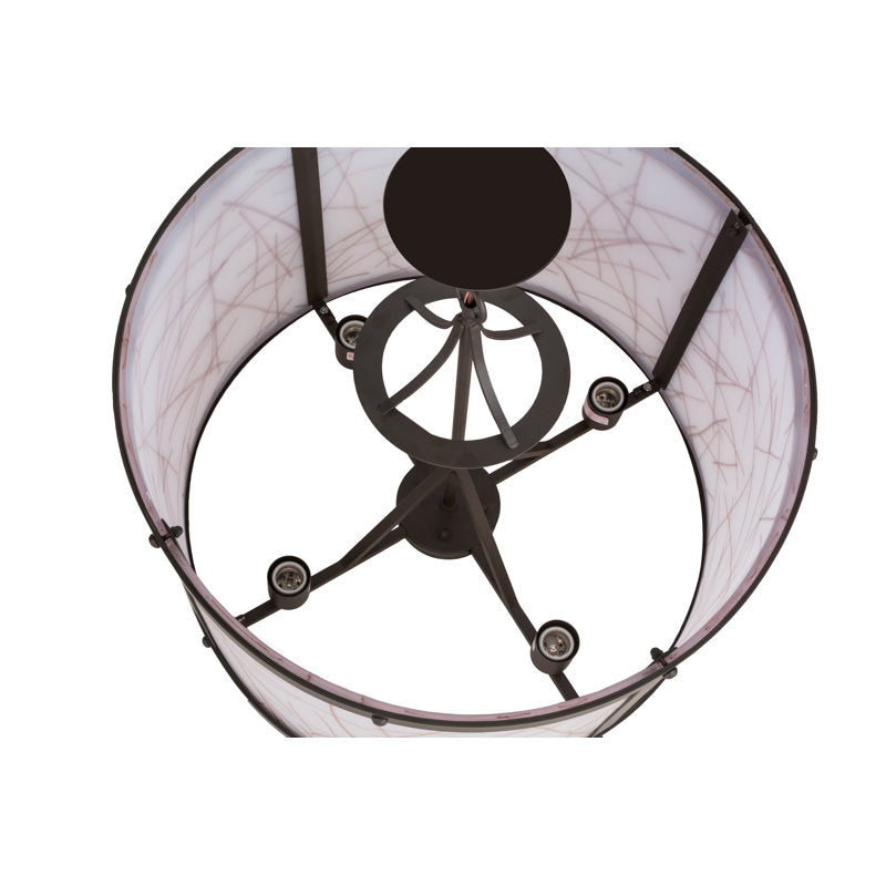 Gahan 4 - Light Chandelier