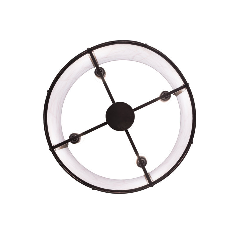 Gahan 4 - Light Chandelier