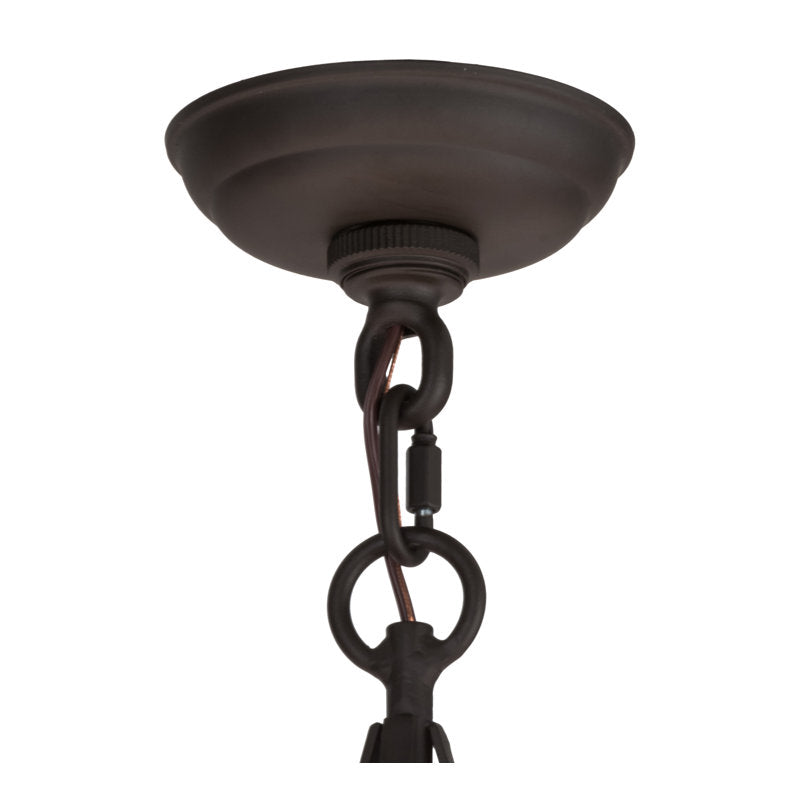Gahan 4 - Light Chandelier