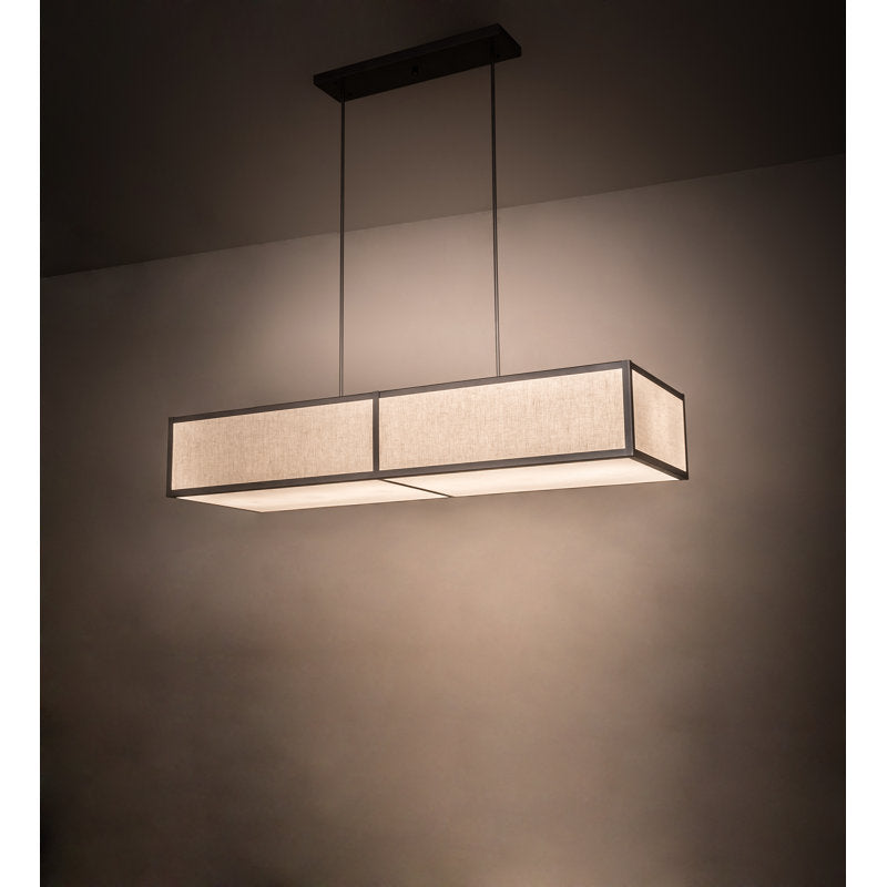 Gaibriel 6 - Light Pendant