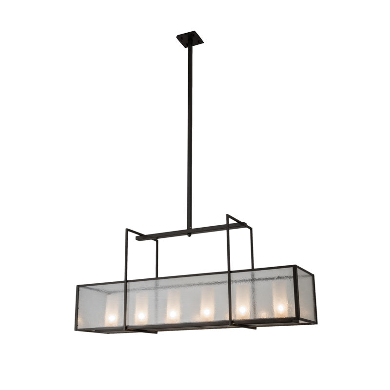 Gaidano 6 - Light Pendant