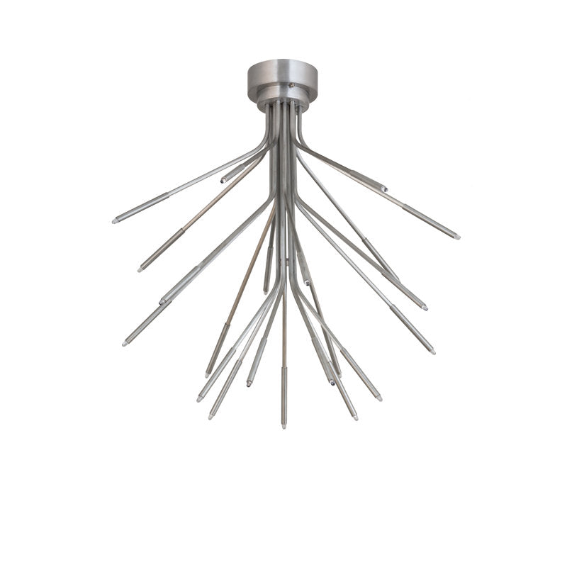 Galassia 21 - Light LED Flush Mount