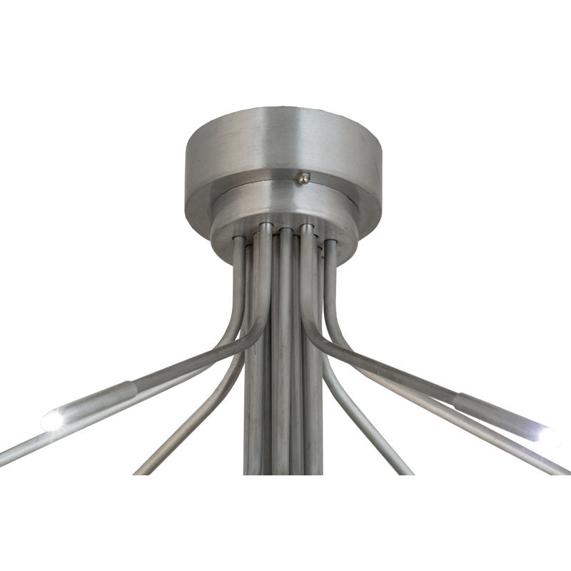 Galassia 21 - Light LED Flush Mount