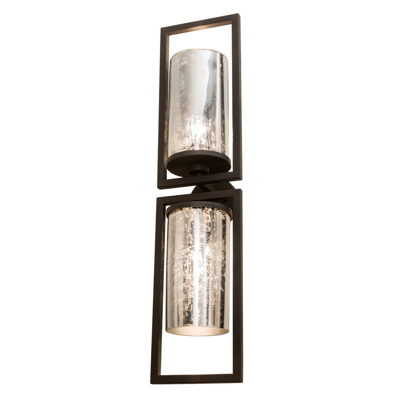 Galatia 2 - Light Armed Sconce