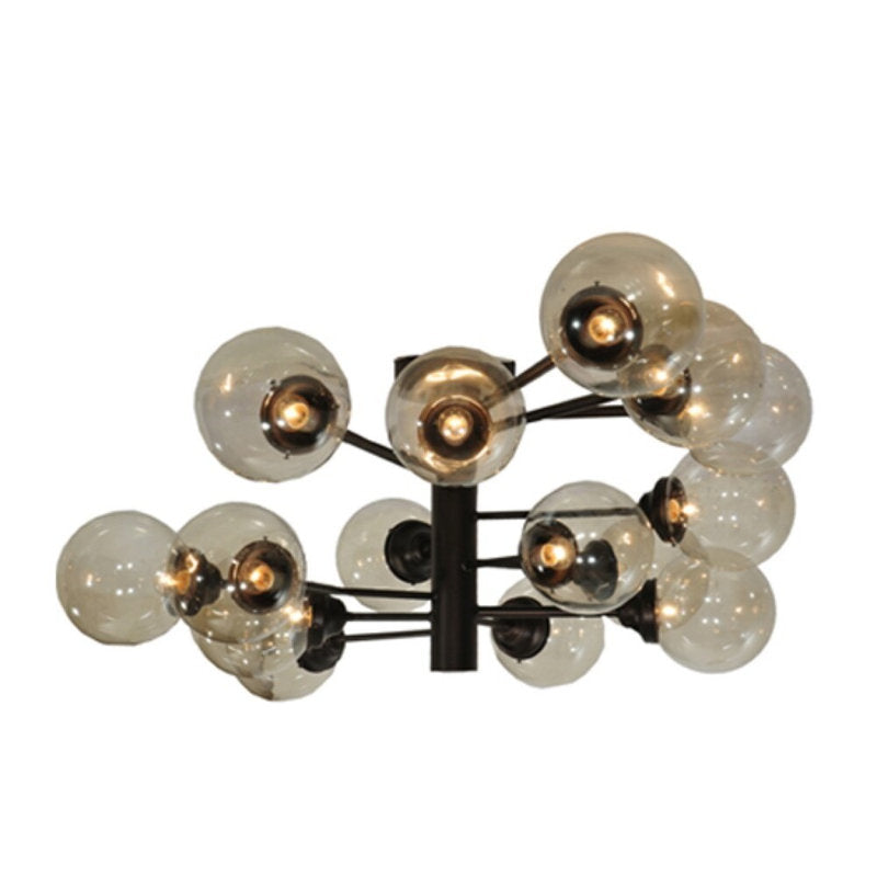 Galaxy 15 - Light Chandelier