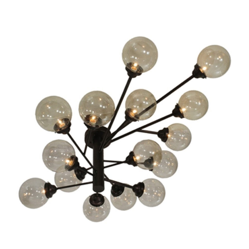 Galaxy 15 - Light Chandelier