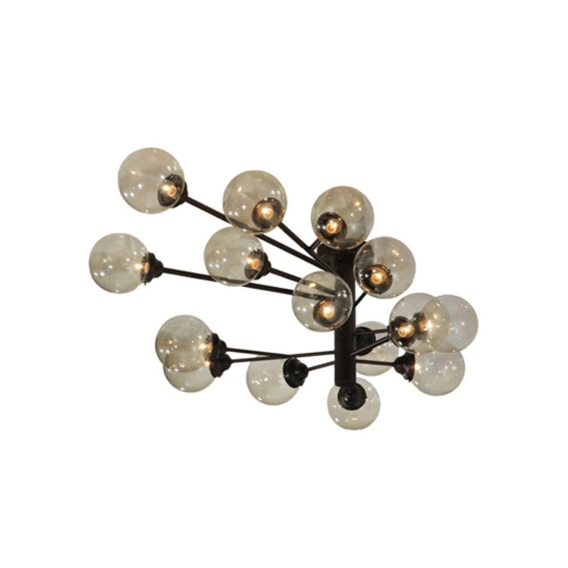 Galaxy 15 - Light Chandelier