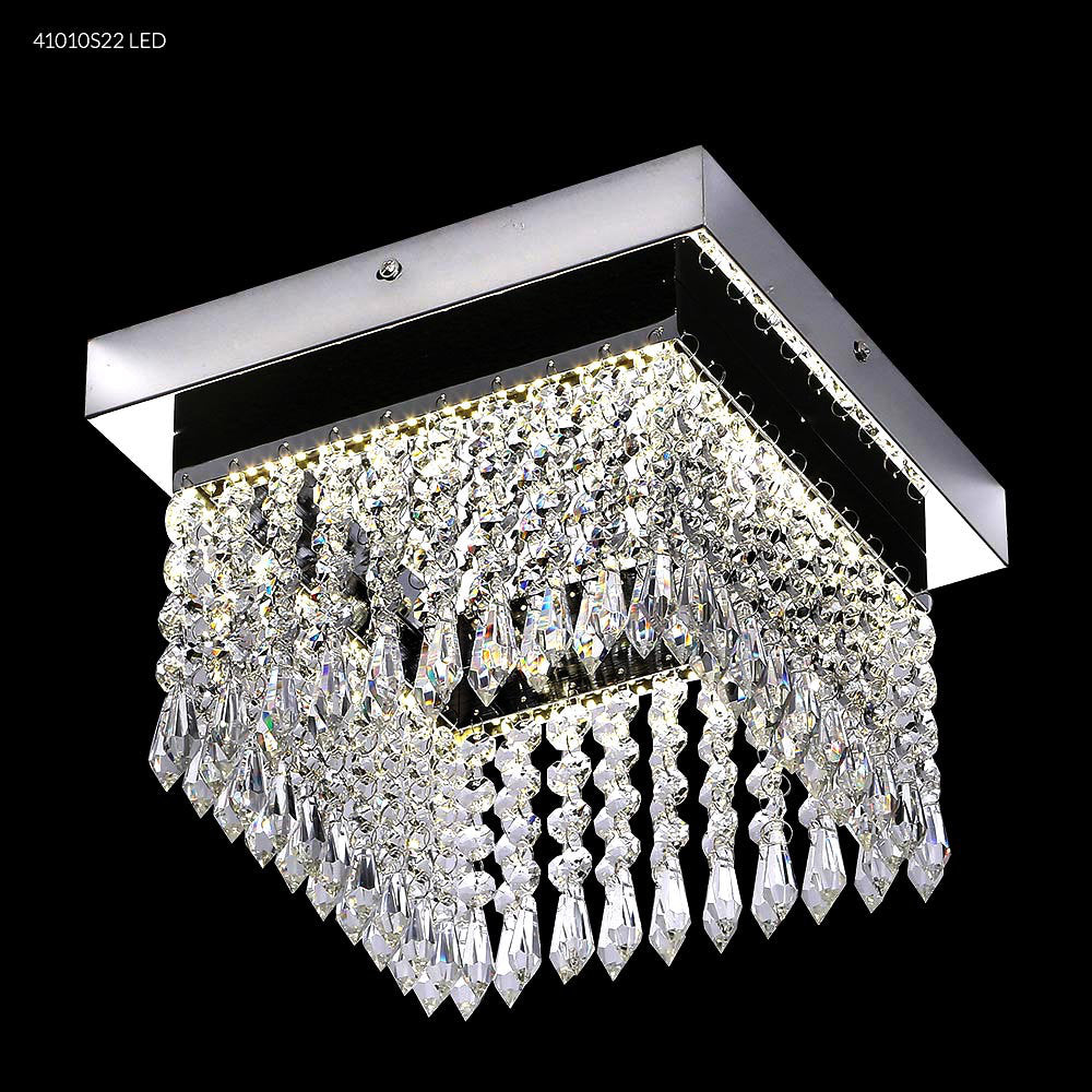 Galaxy 1 - Light Flush Mount