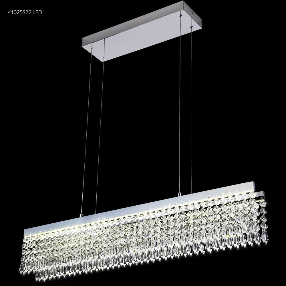 Galaxy 1 - Light LED Pendant