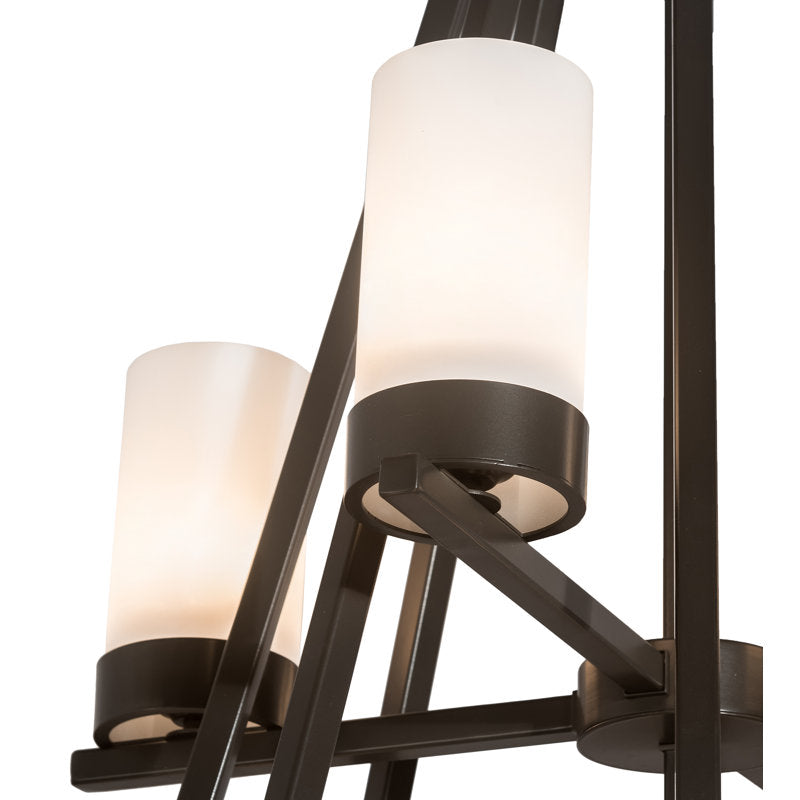 Galen 12 - Light Chandelier