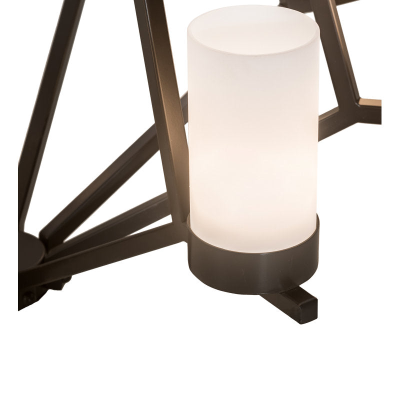 Galen 12 - Light Chandelier