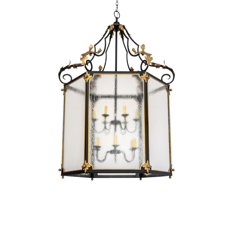 Ganser 12 - Light Pendant