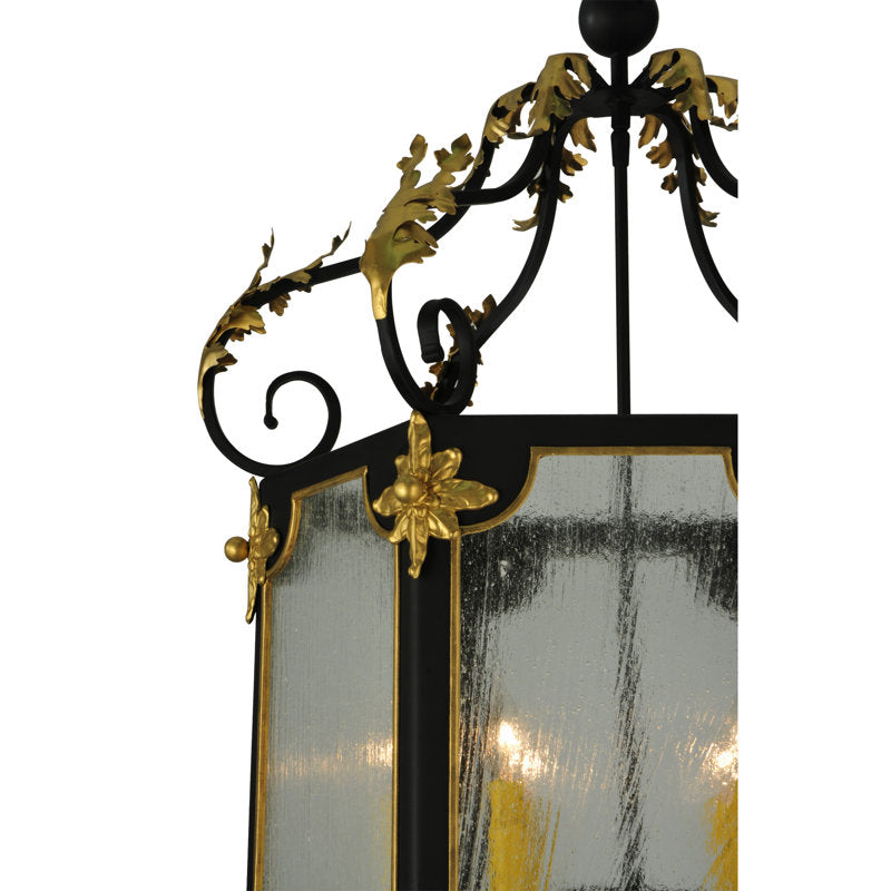 Ganser 6 - Light Chandelier
