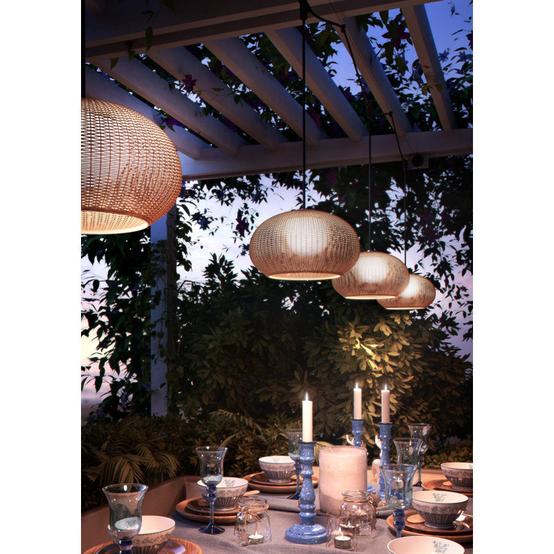 Garota 4 - Light LED Pendant