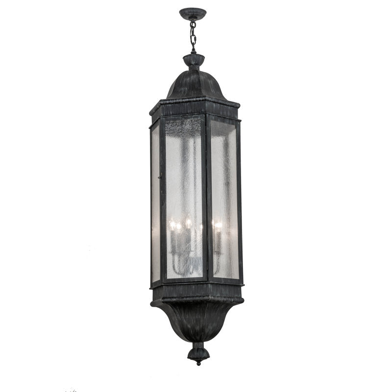 Gascony 6 - Light Chandelier