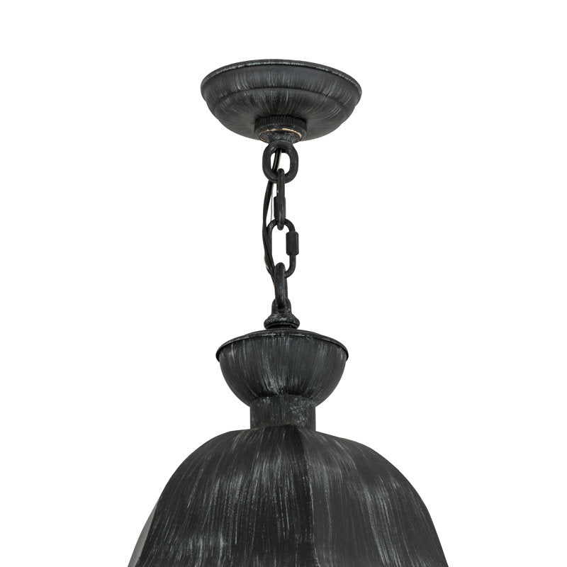 Gascony 6 - Light Chandelier