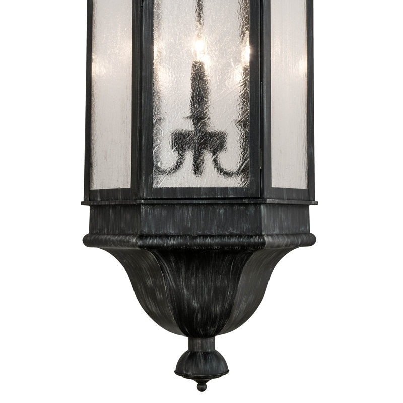 Gascony 6 - Light Chandelier