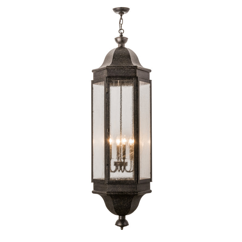 Gascony 6 - Light Chandelier