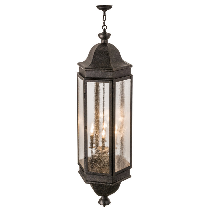 Gascony 6 - Light Chandelier