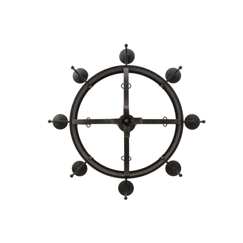 Gavril 8 - Light Chandelier