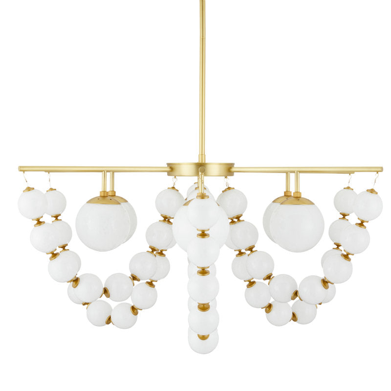 Genesis 5 - Light Chandelier