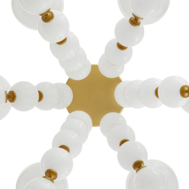 Genesis 5 - Light Chandelier