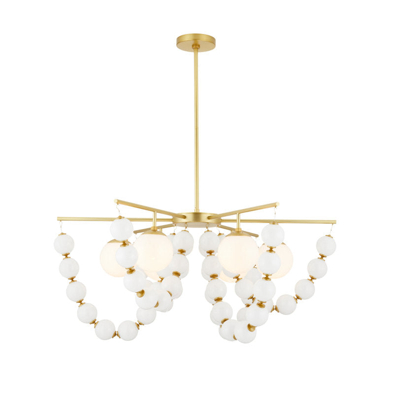 Genesis 5 - Light Chandelier