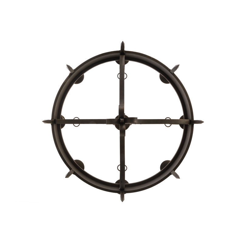 Georgii 8 - Light Chandelier