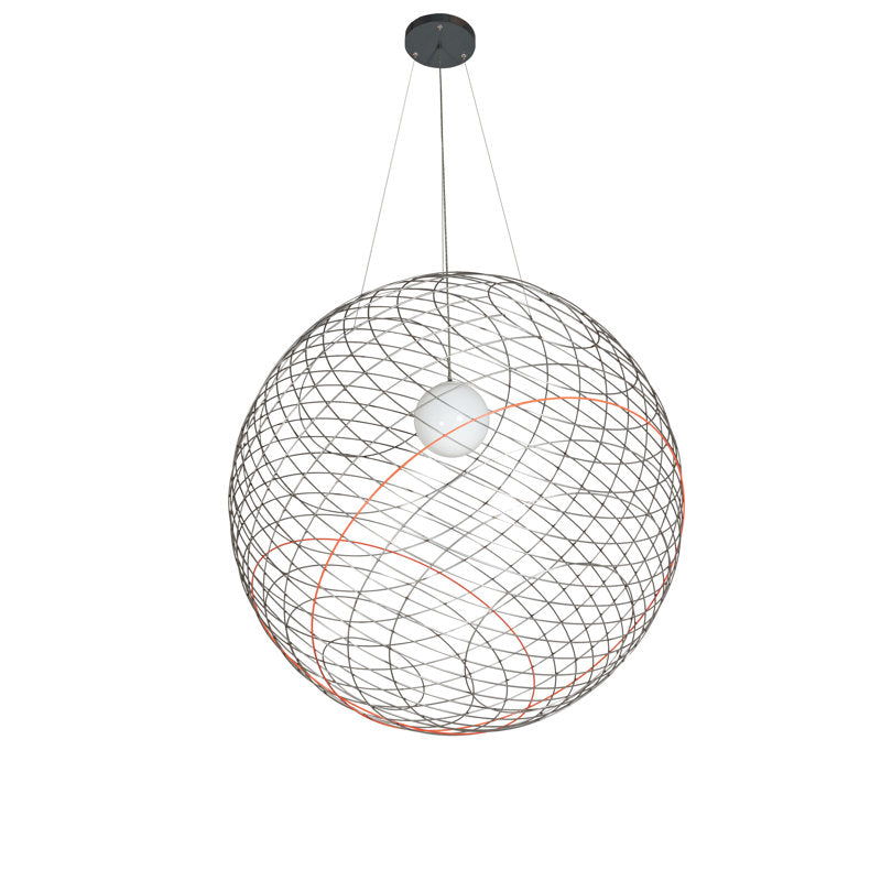 Geosphere 1 - Light Pendant