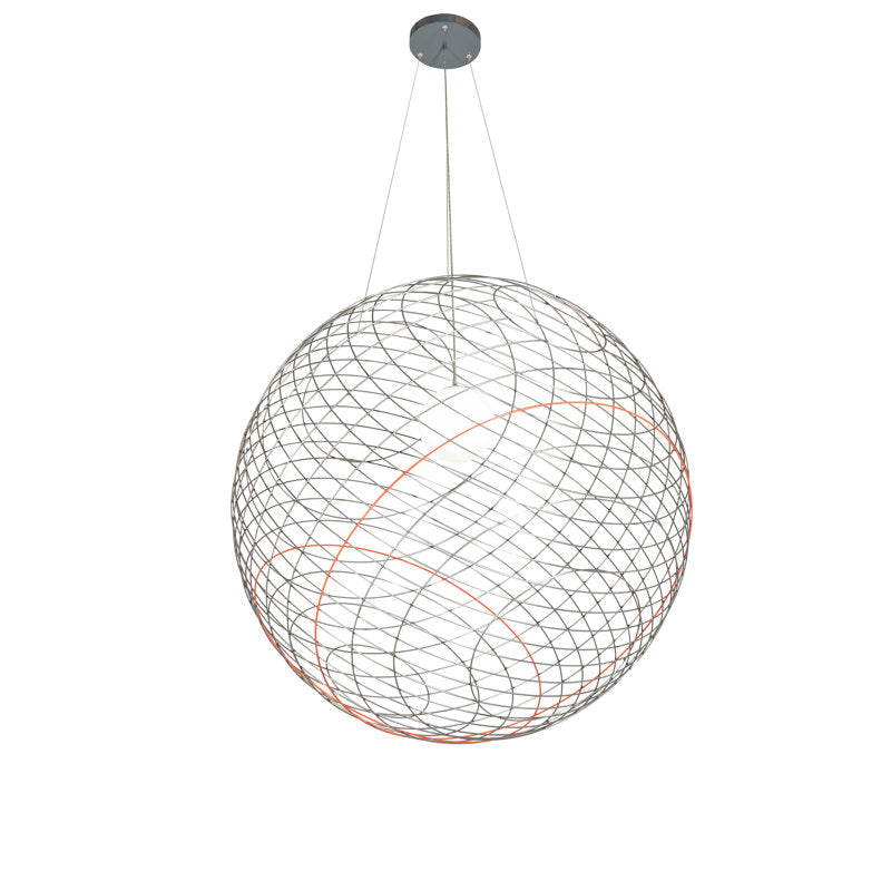 Geosphere 1 - Light Pendant
