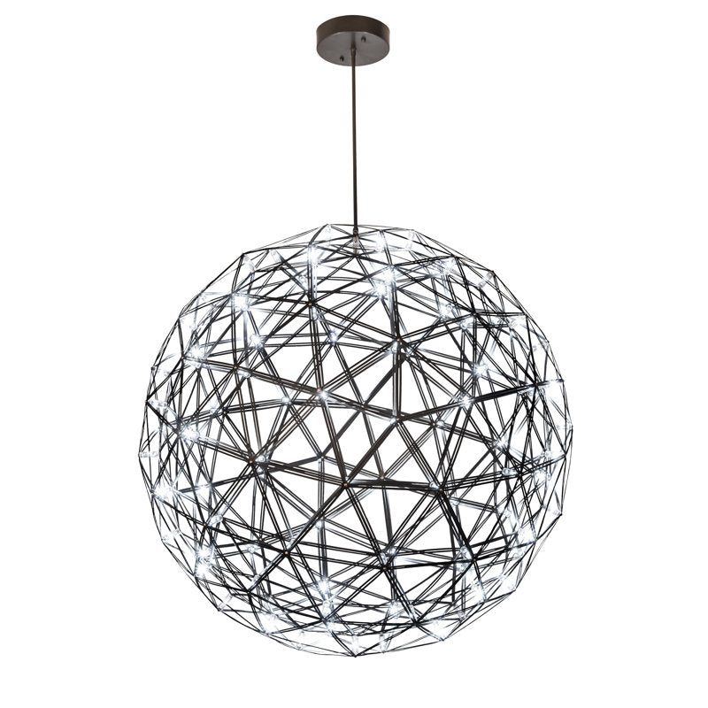 Geosphere 92 - Light Pendant
