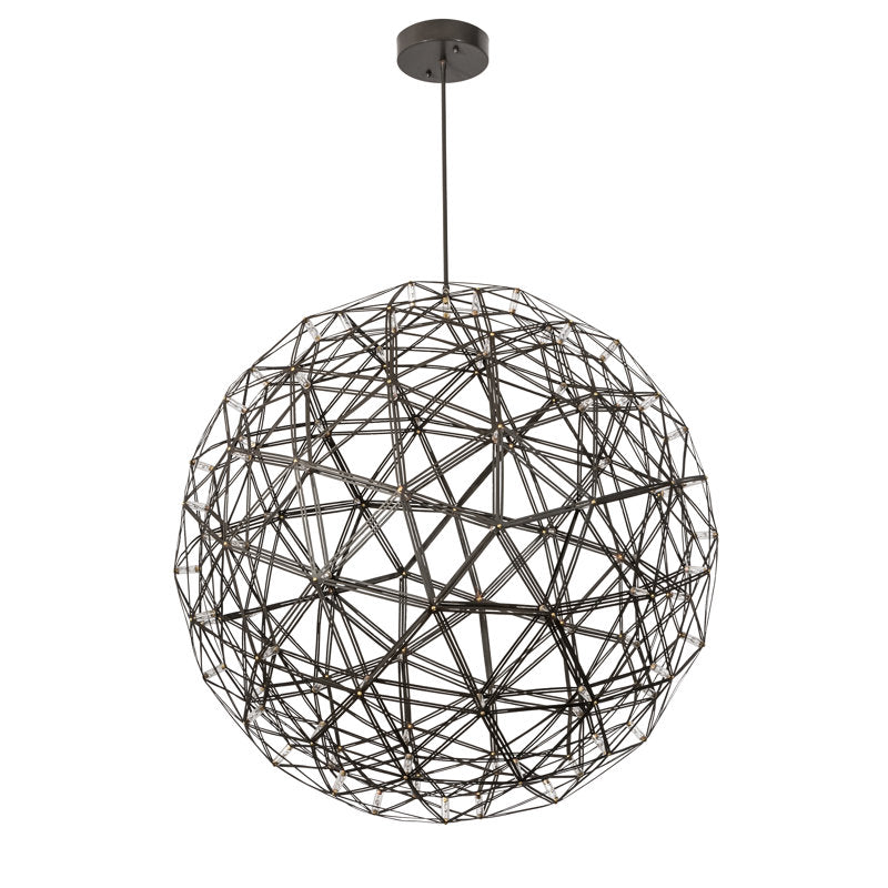 Geosphere 92 - Light Pendant